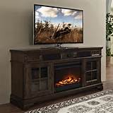 Photos of Fireplace Tv Stand Costco