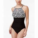 Images of Control Tummy Bathing Suits