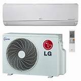 Photos of Lg Ductless Heating And Cooling