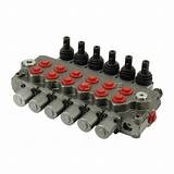 Pictures of Monoblock Directional Control Valve