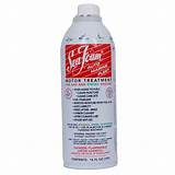 Pictures of Carburetor Cleaner Gas Additive