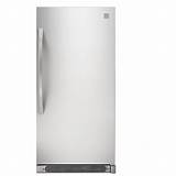 Kenmore Elite 30 Refrigerator Images