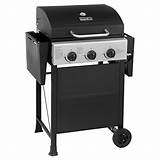 Grill Master Lp Gas Grill Pictures