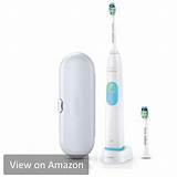 Is Electric Toothbrush Better For Braces Pictures