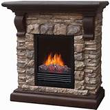 Fireplace Walmart Images