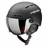 Images of Best Ski Helmet Audio