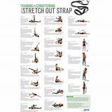 Pictures of Workout Strap Exercises
