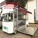 Images of Food Trailer Electrical