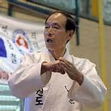 Rhee Taekwondo Photos