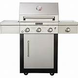 Kitchenaid 5 Burner Gas Grill Images