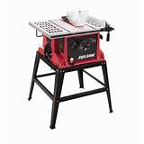 Table Saw Lowes Home Improvement Images