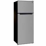 Images of Igloo 7.2 Cu Ft Refrigerator