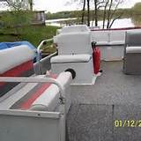 Pictures of Ozark Deck Boat