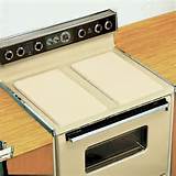 Gas Stove Top Covers Pictures