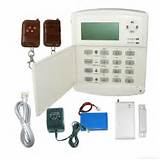 Jewelry Store Alarm Systems Images