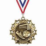 Soccer Medals Amazon Images