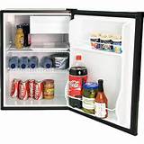 Pictures of Best Mini Refrigerator With Freezer