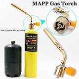 Images of Where To Buy Mapp Gas Torch