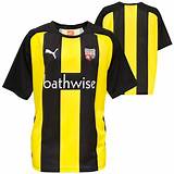 Black And Yellow Soccer Team Images