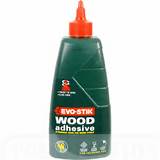 Types Of Wood Glue Pictures