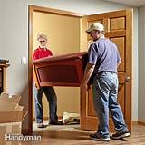 Handyman Moving Furniture Images