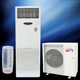 Photos of Floor Air Conditioner Unit