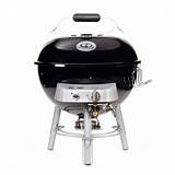 Gas Kettle Barbecue Images