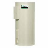 Electric Water Heaters Commercial Pictures