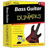 Pictures of Beginner Bass Guitar Lessons