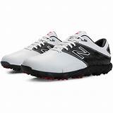 Pictures of New Balance Mens Golf Shoes