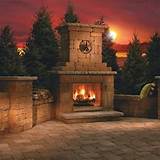 Images of Fireplace Kits