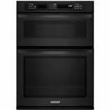 Images of Built In Oven Home Depot