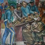 Medical Murals Pictures