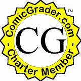 Images of Best Comic Grading Service