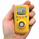Pictures of Bw Single Gas Detector