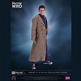 Photos of Tenth Doctor Action Figure