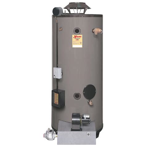 Commercial Storage Tank Water Heaters Photos