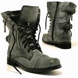 Military Boots Images