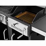 Photos of Gas Charcoal Combo Grill Amazon