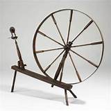 Photos of Spinning Wheel