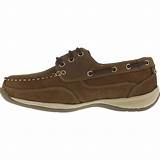 Rockport Boat Shoes Extra Wide Photos