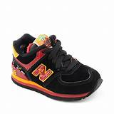 Pictures of Sesame Street New Balance