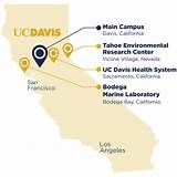 Universities With Veterinary Programs In California Images