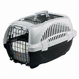 Pictures of Open Top Pet Carrier