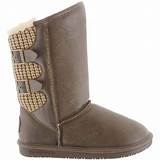 Pictures of Cheap Womens Bearpaw Boots
