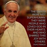 Pope Francis Quotes On Charity Photos