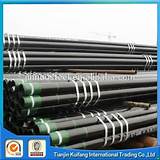 Steel Well Casing Pipe Price Photos