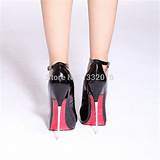 High Heel Shoes Extreme
