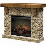Pictures of Fireplace Stone