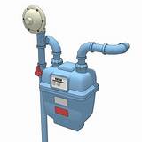 Gas Meter Autocad Pictures